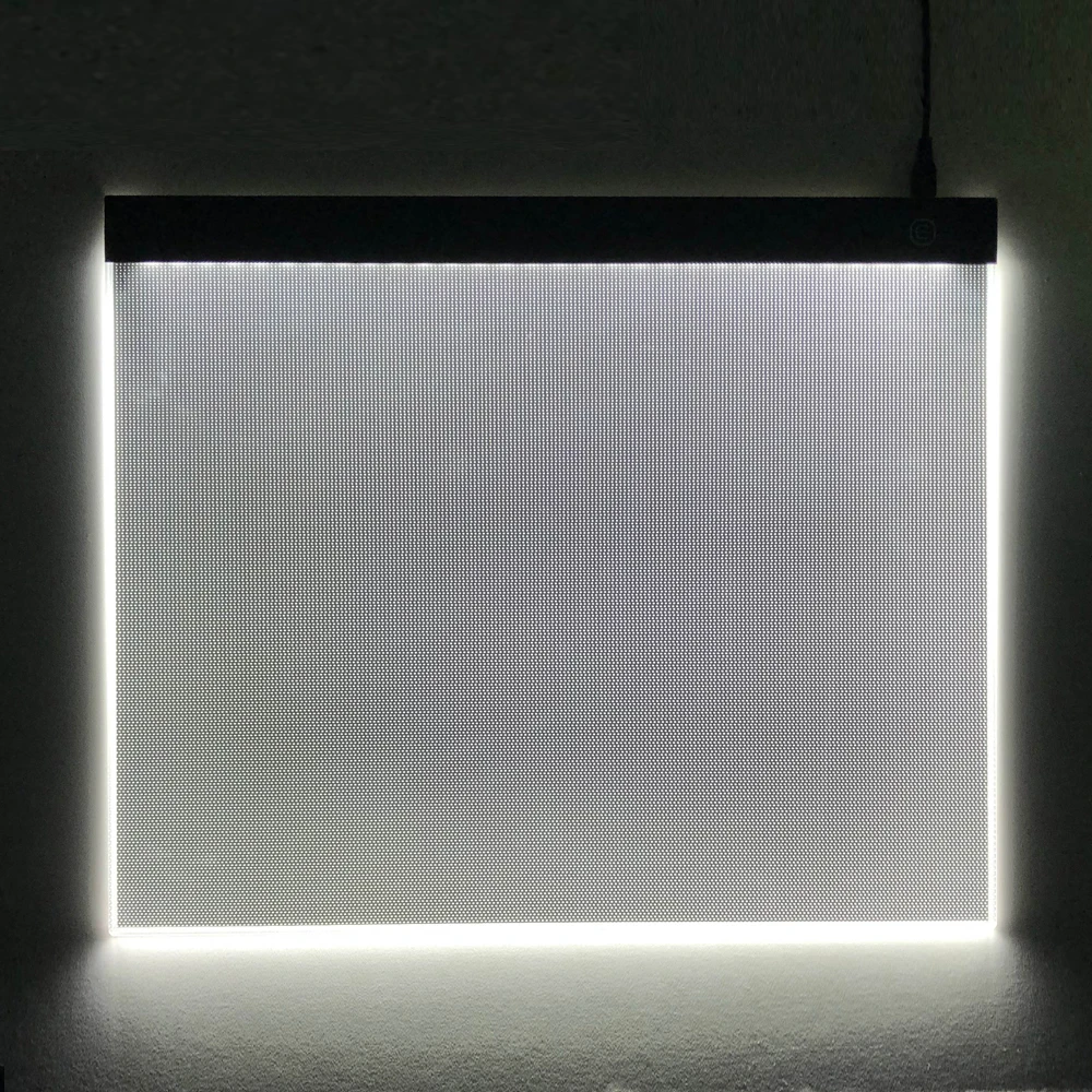 A3 светодиодный светильник трассировка Pad Artcraft коробка копировальная панель