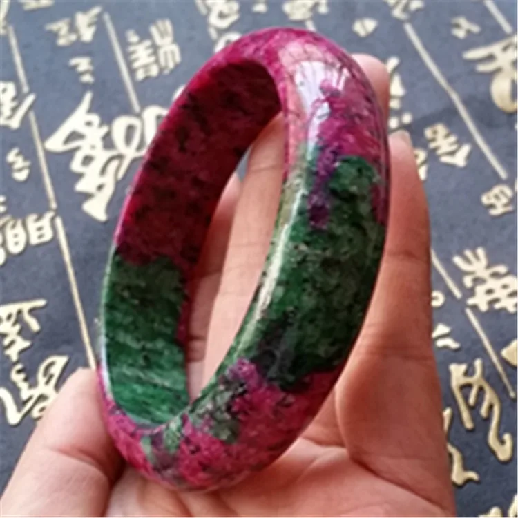Natural Bangles Grade A Pure Natural Bangle Bracelet Floating Flowers Stone Women Bangles Gift For Women Jades Fashion Jewelry
Natural Bangles Grade A Pure Natural Bangle Bracelet Floating Flowers Stone Women Bangles Gift For Women Jades Fashion Jewelry