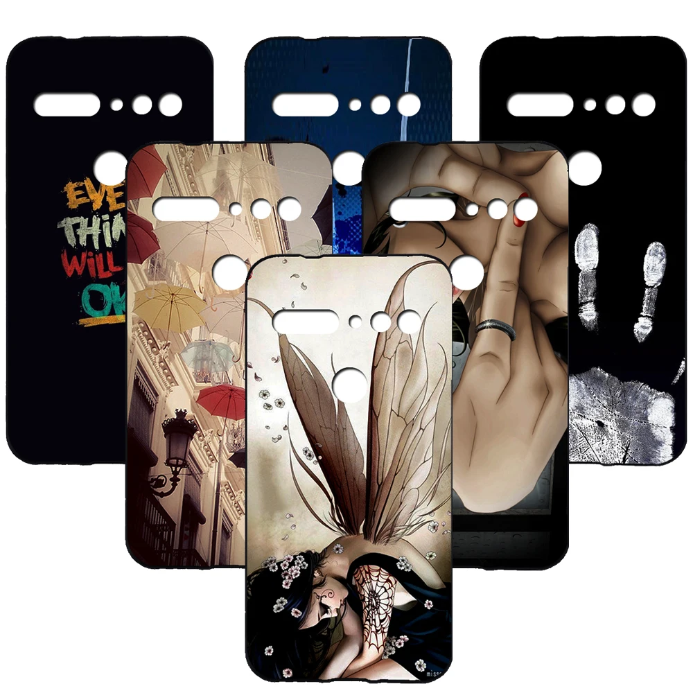 For Essential Phone PH-1 Cute Cartoon Pattern Style Cool Gel Soft TPU Silicone Case Phone Cover Celular for Essential Phone PH-1
For Essential Phone PH-1 Cute Cartoon Pattern Style Cool Gel Soft TPU Silicone Case Phone Cover Celular for Essential Phone PH-1