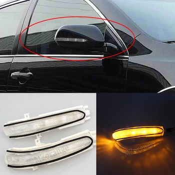 For Honda Accord 2003 2004 2005 2006 2007 Car Rearview Mirror Side Turn Signal Light Car Rearview Signal Light lamp
For Honda Accord 2003 2004 2005 2006 2007 Car Rearview Mirror Side Turn Signal Light Car Rearview Signal Light lamp
