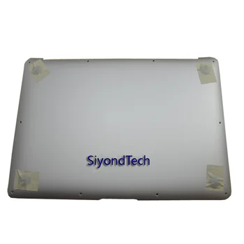 1PC Original New Laptop Bottom Cover D For Macbook Air 13inch A1369 A1466 231 760 MD761
1PC Original New Laptop Bottom Cover D For Macbook Air 13inch A1369 A1466 231 760 MD761