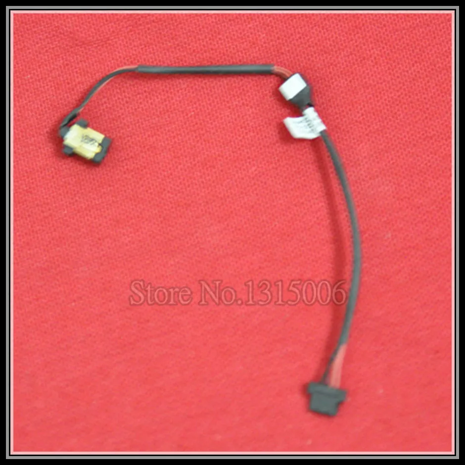 10x DC розетка с разъемом питания для Acer Aspire S5-391 S5-391-6454 S5-391-6405 S5-391-6435 S5-391-6614 S5-391-6600
10x DC розетка с разъемом питания для Acer Aspire S5-391 S5-391-6454 S5-391-6405 S5-391-6435 S5-391-6614 S5-391-6600