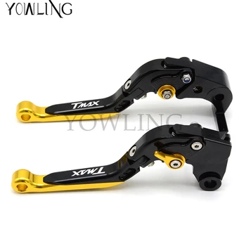 For Yamaha TMAX 500 TMAX530 2001 2002 2003 2004 2005 2006 2007 Motorcycle Levers Brake Clutch Levers CNC Aluminum Levers
For Yamaha TMAX 500 TMAX530 2001 2002 2003 2004 2005 2006 2007 Motorcycle Levers Brake Clutch Levers CNC Aluminum Levers