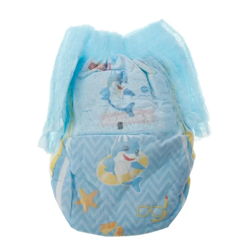 1PC Baby Swim Diaper Waterproof Adjustable Cloth Diapers Pool Pant Swimming Diaper Cover Reusable 2-3 Times M-XXL
1PC Baby Swim Diaper Waterproof Adjustable Cloth Diapers Pool Pant Swimming Diaper Cover Reusable 2-3 Times M-XXL