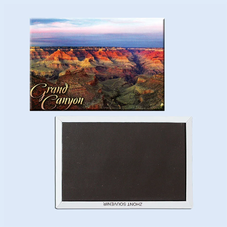 UNESCO World Heritage , Seven Natural Wonders of the World,Grand Canyon Postcard Magnets 21545
UNESCO World Heritage , Seven Natural Wonders of the World,Grand Canyon Postcard Magnets 21545