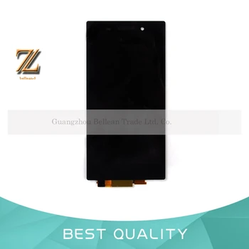 20pcs For Sony Xperia Z1 L39H LCD Display C6902 C6906 C6903 LCD with Touch Screen Digitizer Panel Assembly Replacement Free DHL
20pcs For Sony Xperia Z1 L39H LCD Display C6902 C6906 C6903 LCD with Touch Screen Digitizer Panel Assembly Replacement Free DHL
