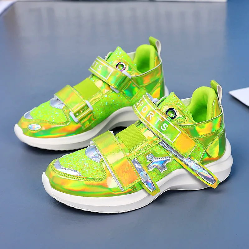 Symphony mirror sports shoes women's vulcanized shoes women's light jogging smooth breathing seamless stitching flat shoes
Symphony mirror sports shoes women's vulcanized shoes women's light jogging smooth breathing seamless stitching flat shoes