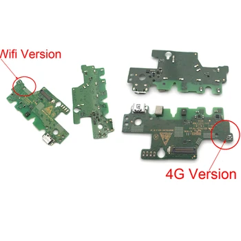 10pcs/lot , USB Charging Port Dock Charger Plug Connector Board Flex Cable For Huawei MediaPad M3 BTV-W09 BTV-DL09 8.4 inch
10pcs/lot , USB Charging Port Dock Charger Plug Connector Board Flex Cable For Huawei MediaPad M3 BTV-W09 BTV-DL09 8.4 inch