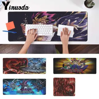 Yinuoda Top Quality Duel Monsters Laptop Computer Mousepad Free Shipping Large Mouse Pad Keyboards Mat
Yinuoda Top Quality Duel Monsters Laptop Computer Mousepad Free Shipping Large Mouse Pad Keyboards Mat
