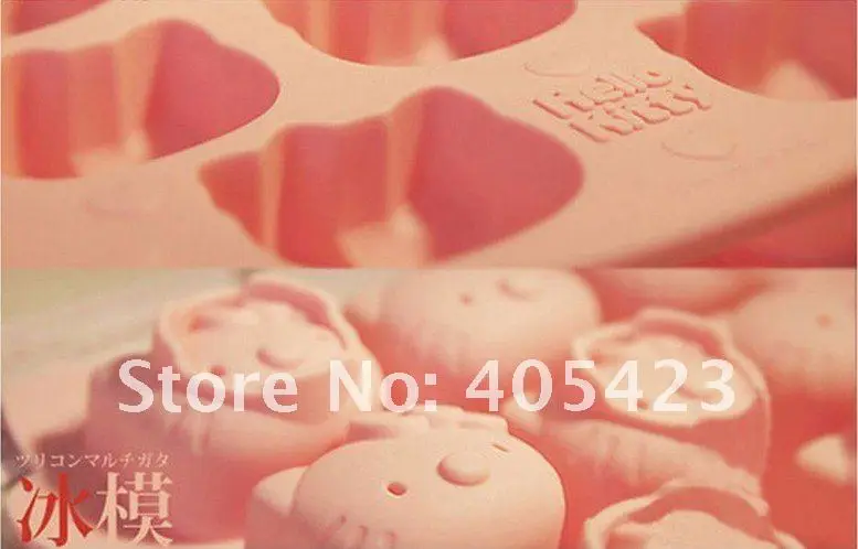 Free shipping! 2pcs/lot,ice mould ,skull mold,Silicone ice box,ice modeler,accept mixed style order