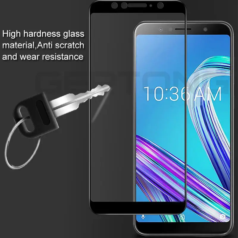 Premium full Cover Tempered Glass For ASUS ZenFone Max Pro M1 ZB601KL ZB602KL 6" Screen Protector Protective film Satety Glass
Premium full Cover Tempered Glass For ASUS ZenFone Max Pro M1 ZB601KL ZB602KL 6" Screen Protector Protective film Satety Glass