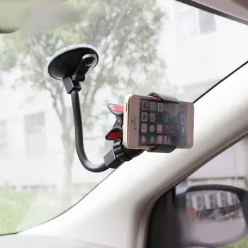 Universal 360°Rotating Car Windshield Mount Holder Stand Bracket for Cell Phone for Huwei for Xiaomi for Iphone
Universal 360°Rotating Car Windshield Mount Holder Stand Bracket for Cell Phone for Huwei for Xiaomi for Iphone