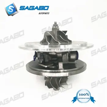 turbo cartridge core chra GT2260V 742417 11657791044 turbocharger 753392 753392-0018 753392-5015S chra for BMW X5 3.0 d (E53)
turbo cartridge core chra GT2260V 742417 11657791044 turbocharger 753392 753392-0018 753392-5015S chra for BMW X5 3.0 d (E53)