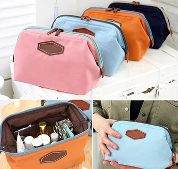 Multifunction Travel Cosmetic Bag Makeup Case Pouch Toiletry Zip Wash Organizer 
Multifunction Travel Cosmetic Bag Makeup Case Pouch Toiletry Zip Wash Organizer