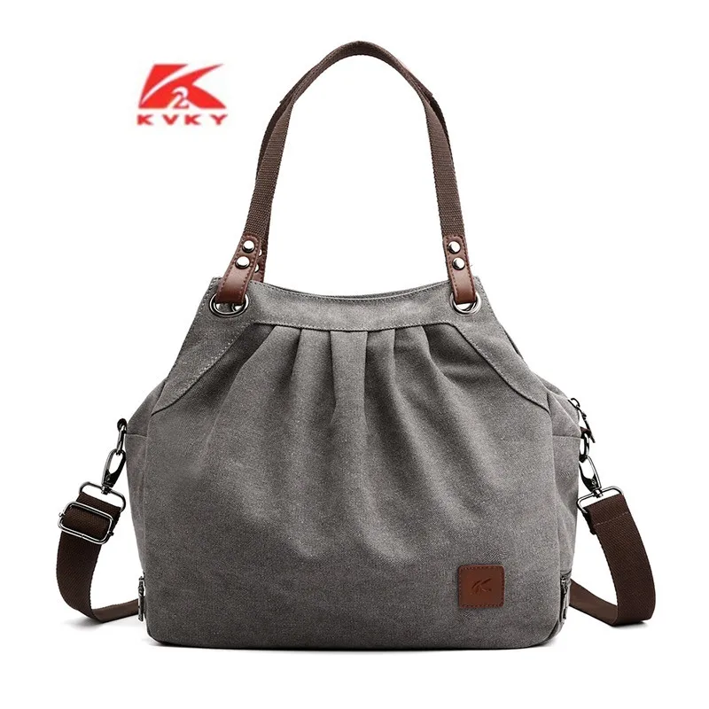 2019 Real Time-limited Shoulder Bags Women Soft Bolsos Mujer Bolsas Feminina Canvas Ladies Bags Summer Handbags Single Shoulder
2019 Real Time-limited Shoulder Bags Women Soft Bolsos Mujer Bolsas Feminina Canvas Ladies Bags Summer Handbags Single Shoulder