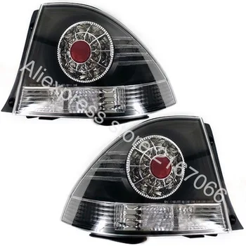 fits TOYOTA ALTEZZA / LEXUS IS200 / 300 1998-2005 Tail Lights Rear Lamps SET LEFT + RIGHT CHROME DIODE TUNING PAIR
fits TOYOTA ALTEZZA / LEXUS IS200 / 300 1998-2005 Tail Lights Rear Lamps SET LEFT + RIGHT CHROME DIODE TUNING PAIR