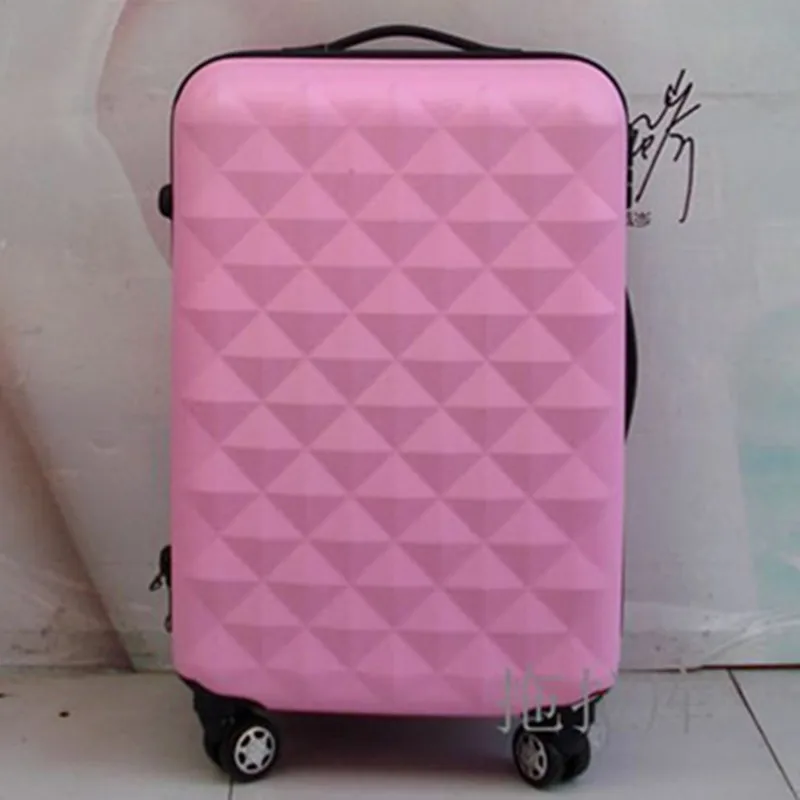 KUNDUI 20 24 28 inch ABS PC Trolley suitcase/rolling spinner wheels Pull Rod luggage bag/Women Girl traveller case boarding
KUNDUI 20 24 28 inch ABS PC Trolley suitcase/rolling spinner wheels Pull Rod luggage bag/Women Girl traveller case boarding