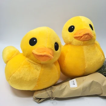 30cm Cute Yellow Duck Short Plush Toys Stuffed Animal Duck Soft Plush Doll Toy Children Girls Gift Baby Toys
30cm Cute Yellow Duck Short Plush Toys Stuffed Animal Duck Soft Plush Doll Toy Children Girls Gift Baby Toys