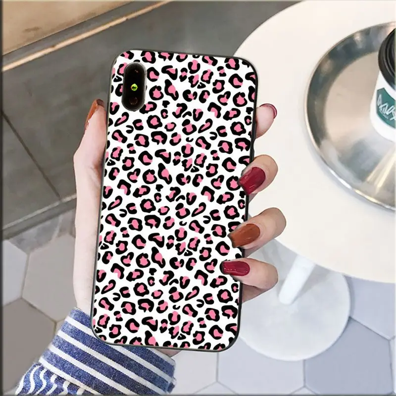 Tiger leopard snake print