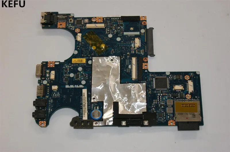 KEFU For Lenovo S10 S10-2C Laptop motherboard KIUN0 LA-5071P with CPU Onboard DDR2 fully tested work perfect
KEFU For Lenovo S10 S10-2C Laptop motherboard KIUN0 LA-5071P with CPU Onboard DDR2 fully tested work perfect