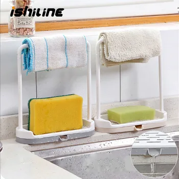Towel sponge storage rack Hanging Bathroom Kitchen Utensil Box Storage rack Rack bathroom Kitchen Hooks
Towel sponge storage rack Hanging Bathroom Kitchen Utensil Box Storage rack Rack bathroom Kitchen Hooks