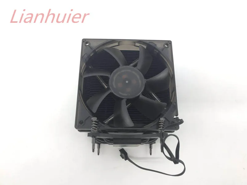 Новинка радиатор со светодиодной подсветкой 130W 01EF139 для Lenovo | Компьютеры и офис