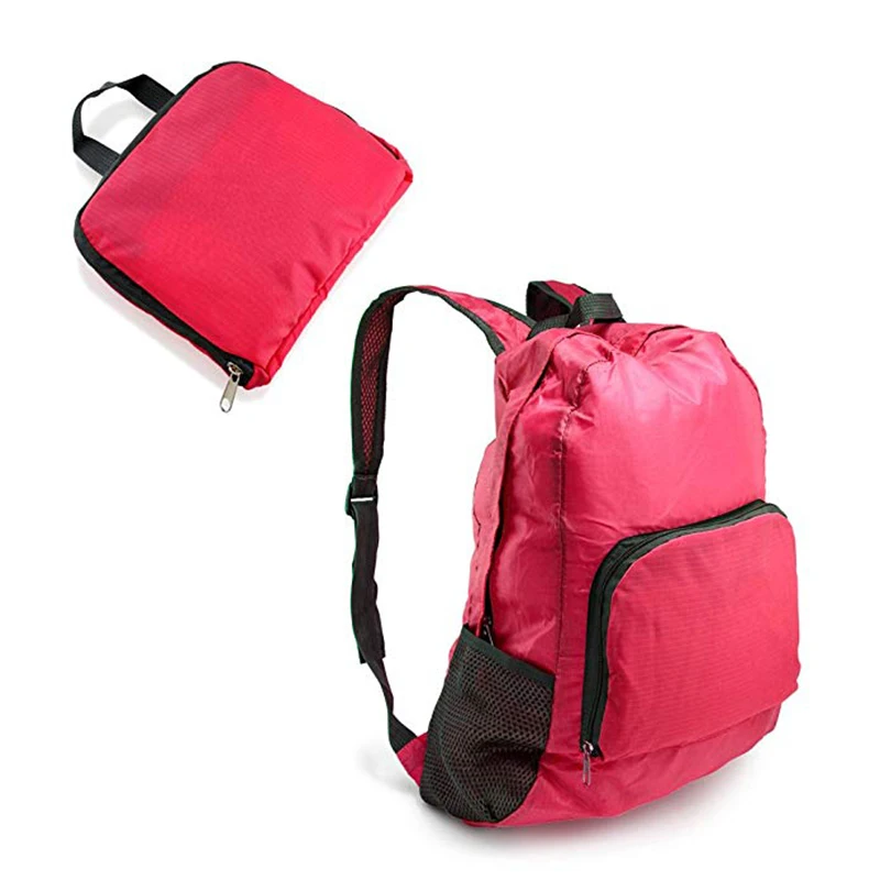 Woman Nylon Folding Backpack For Outdoor Travel Folding Camping Light Storage Bag Ladies Waterproof Organizer Bags
Woman Nylon Folding Backpack For Outdoor Travel Folding Camping Light Storage Bag Ladies Waterproof Organizer Bags