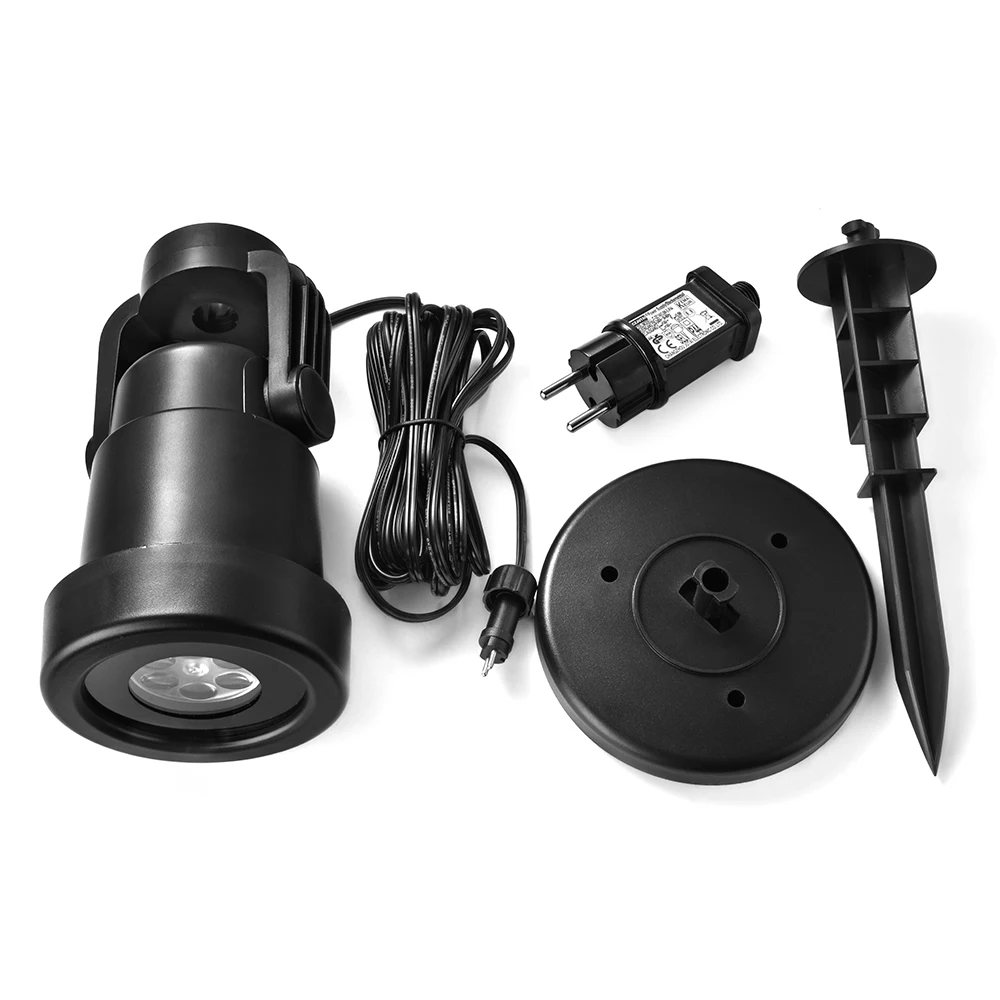 Landscape Projector Star Night Light Waterproof LED Spotlight Wall Lamp LD938 Landscape Projector Star Night Light Waterproof LED Spotlight Wall Lamp LD938<br><br>Aliexpress