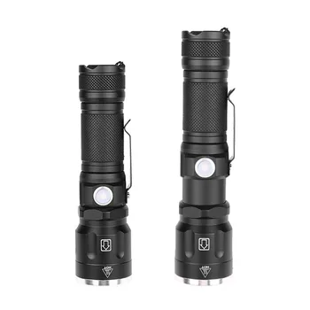 Super Bright Lamp XHP50 Flashlight USB LED Torch Use 18650 or 26650 Battery travel tools home night lighting flashlight #4J17 
Super Bright Lamp XHP50 Flashlight USB LED Torch Use 18650 or 26650 Battery travel tools home night lighting flashlight #4J17