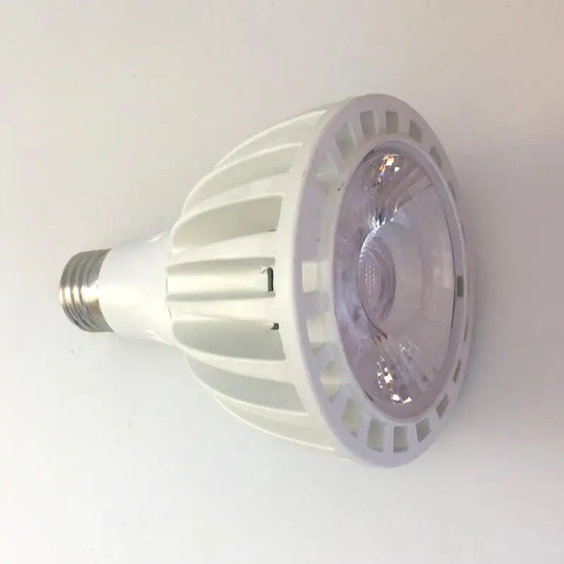 PAR30 LED Light Bulb 15W 20W 36W E27 Lamp COB Spotlight AC110V 220V Warm White Cold | Лампы и освещение