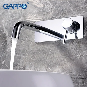 GAPPO Shower Faucets Concealed thermostat bathroom shower faucet waterfall wall mounted rainfall shower set bath faucet
GAPPO Shower Faucets Concealed thermostat bathroom shower faucet waterfall wall mounted rainfall shower set bath faucet