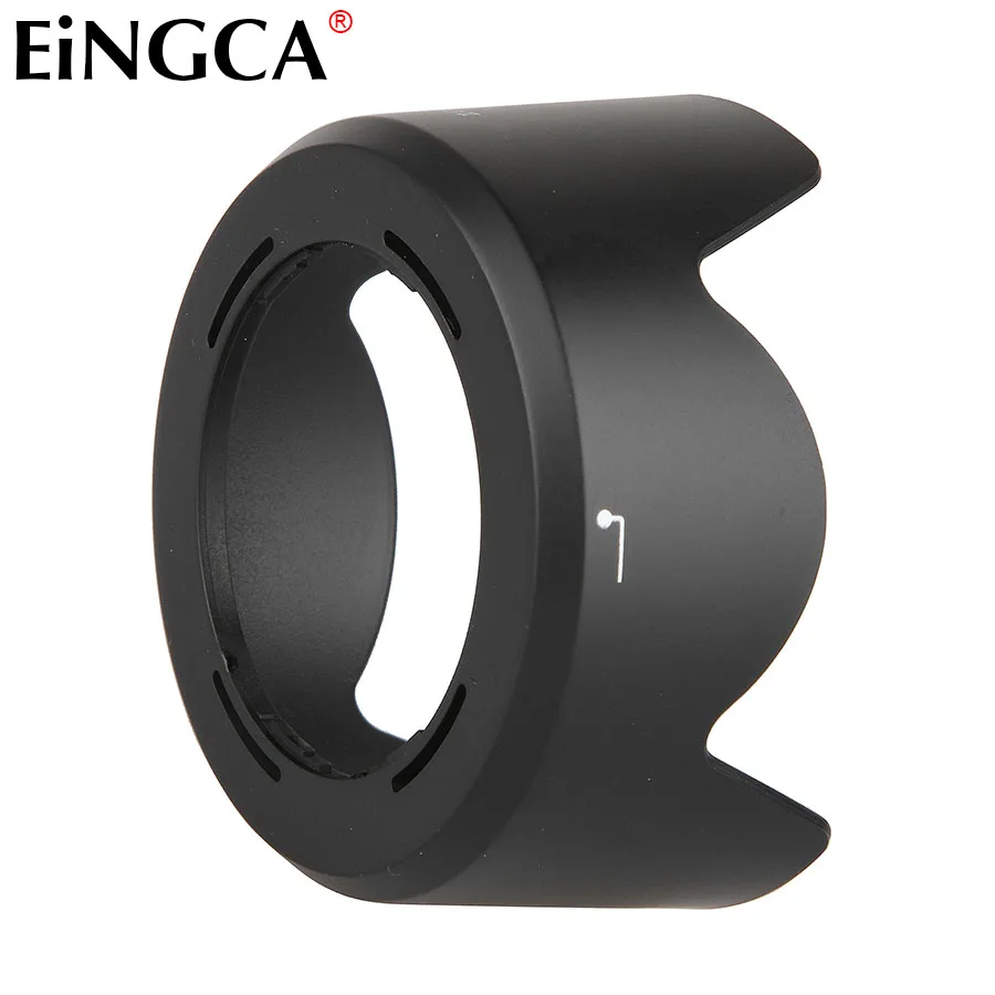 Digital Camera Lens Hood Protect Cover HB-N103II Fits for Nikon1 30-110mm f/3.8-5.6 VR 40.5mm Filter Lens
Digital Camera Lens Hood Protect Cover HB-N103II Fits for Nikon1 30-110mm f/3.8-5.6 VR 40.5mm Filter Lens