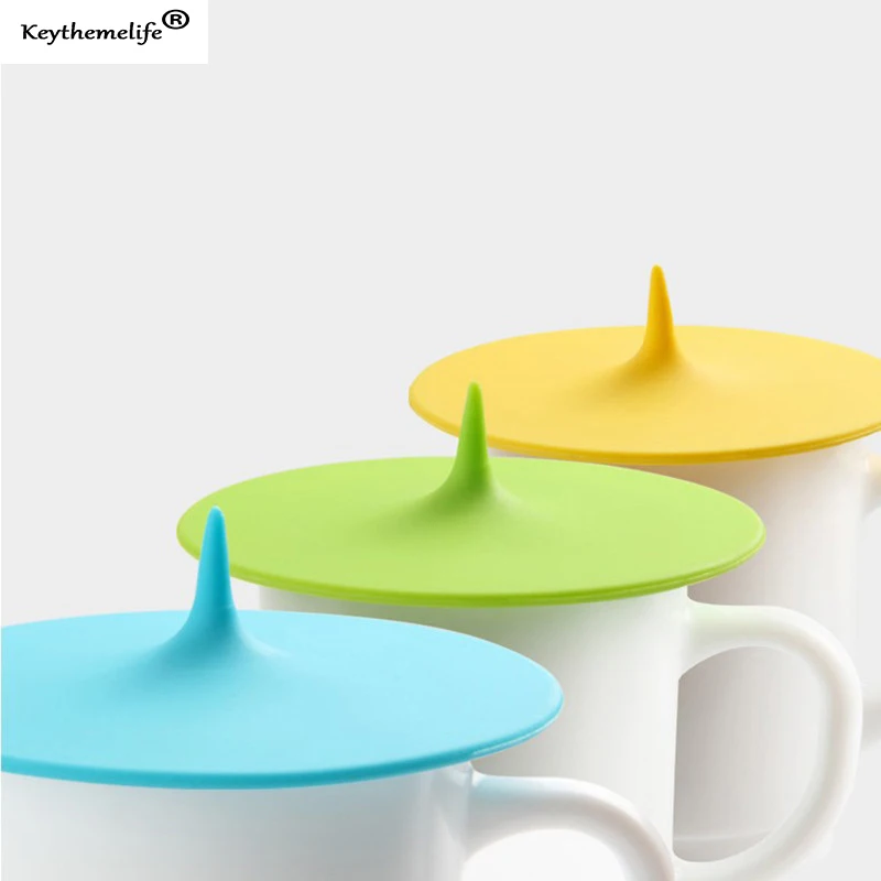 Creative Magical Silicone Leakproof Airtight Sealed Glass Cup Cover Coffee Mug Suction Seal Lid Cap Cover Candy Color E
Creative Magical Silicone Leakproof Airtight Sealed Glass Cup Cover Coffee Mug Suction Seal Lid Cap Cover Candy Color E