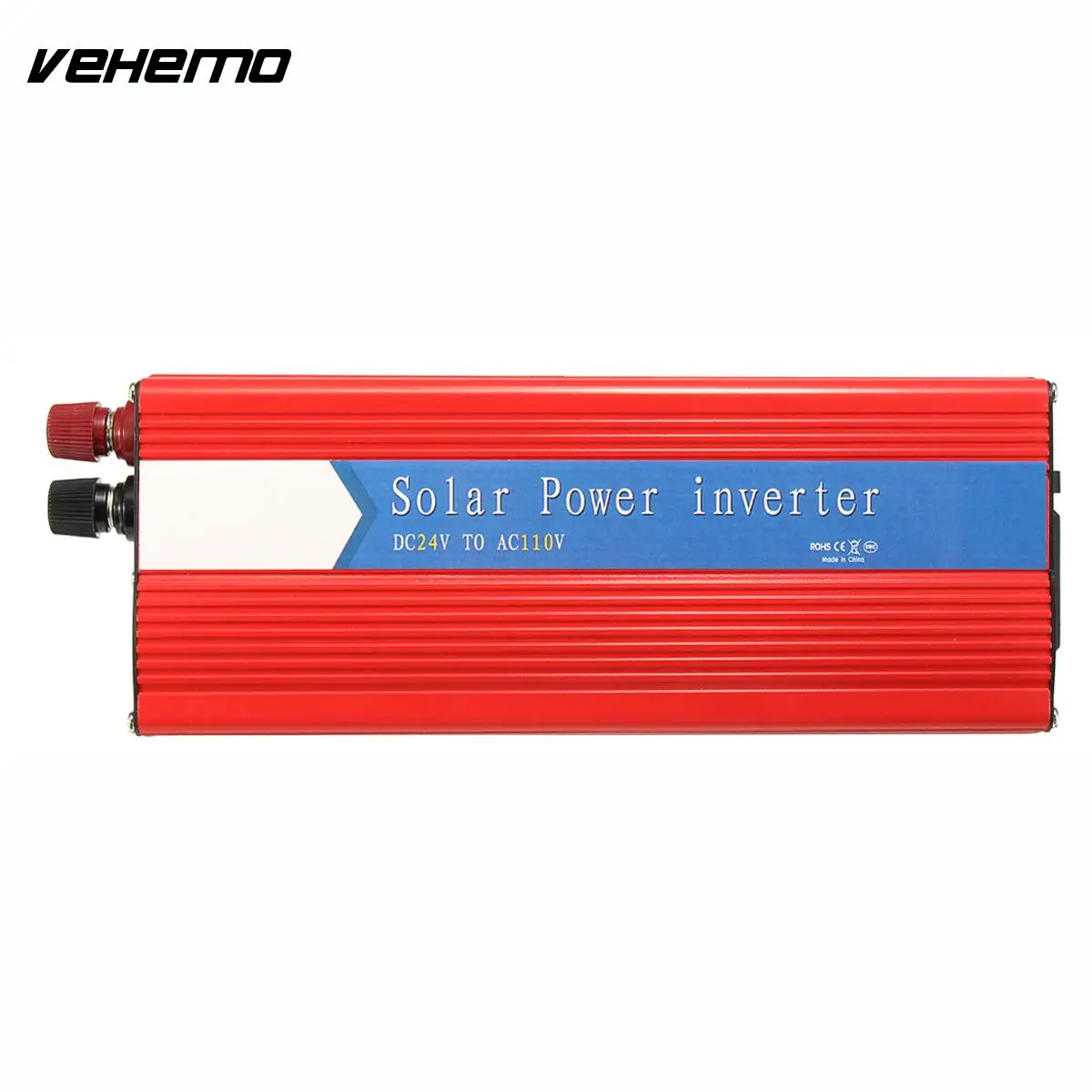 Modified Sine Wave Solar Inverter Portable Solar Power Inverter Transformer Car Inverter LED Auto Inverter High Performance
Modified Sine Wave Solar Inverter Portable Solar Power Inverter Transformer Car Inverter LED Auto Inverter High Performance