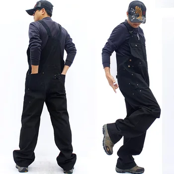 M-XXXXL ! NEW 2017 fashion jumpsuits pants men's leisure tooling trousers loose large size overalls pants
M-XXXXL ! NEW 2017 fashion jumpsuits pants men's leisure tooling trousers loose large size overalls pants