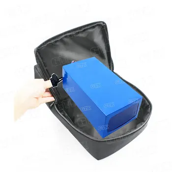Lithium lifepo4 battery pack bag for ebike battery scooter battery type 13-18 +customized service+Free shipping
Lithium lifepo4 battery pack bag for ebike battery scooter battery type 13-18 +customized service+Free shipping