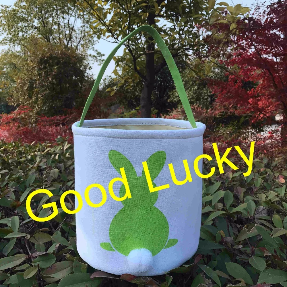 30pcs/lot newest 4 colors good quality fast shipping Monogrammed Blank Easter Bunny Tail Buckets Easter Basket
30pcs/lot newest 4 colors good quality fast shipping Monogrammed Blank Easter Bunny Tail Buckets Easter Basket