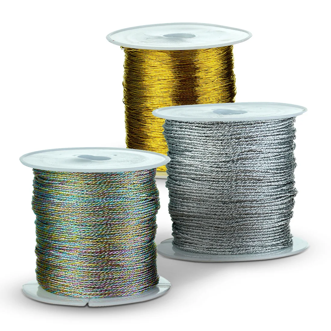 100 m Gold wire gold thread tassel thread knitting necklace bracelet wire binding 0.2 diameter
100 m Gold wire gold thread tassel thread knitting necklace bracelet wire binding 0.2 diameter