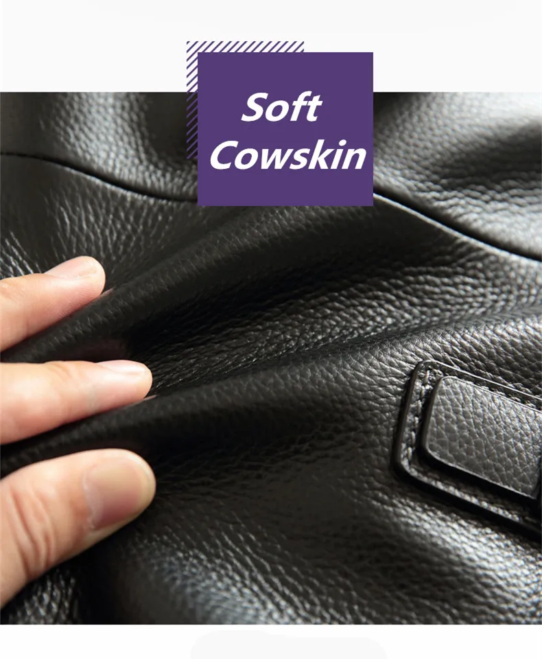 genuine leather briefcase (8)
