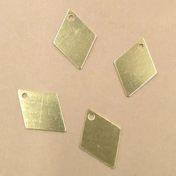 13*18mm Vintage Flat Smooth Charms Blanks Metal Bu Yao Hair Sticks Jewelry Accessories Findings Multi-color Plated
13*18mm Vintage Flat Smooth Charms Blanks Metal Bu Yao Hair Sticks Jewelry Accessories Findings Multi-color Plated
