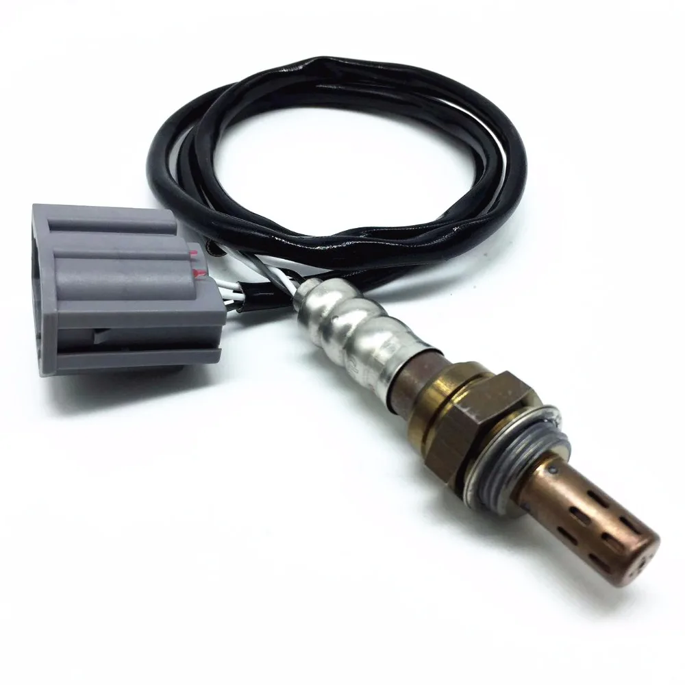Car Oxygen Sensor For Mazda 6 2.3L 4WD. 162hp original L3S618861 4 Wire O2 Sensor, free shipping Lambda Sensor, Promotion
Car Oxygen Sensor For Mazda 6 2.3L 4WD. 162hp original L3S618861 4 Wire O2 Sensor, free shipping Lambda Sensor, Promotion