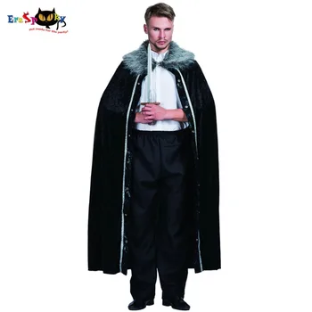 New Winter Men Fur Cloak Final Destination 80s Cosplay Medieval Black Long Oversize Fur Cape Adult Costume Halloween 2017
New Winter Men Fur Cloak Final Destination 80s Cosplay Medieval Black Long Oversize Fur Cape Adult Costume Halloween 2017