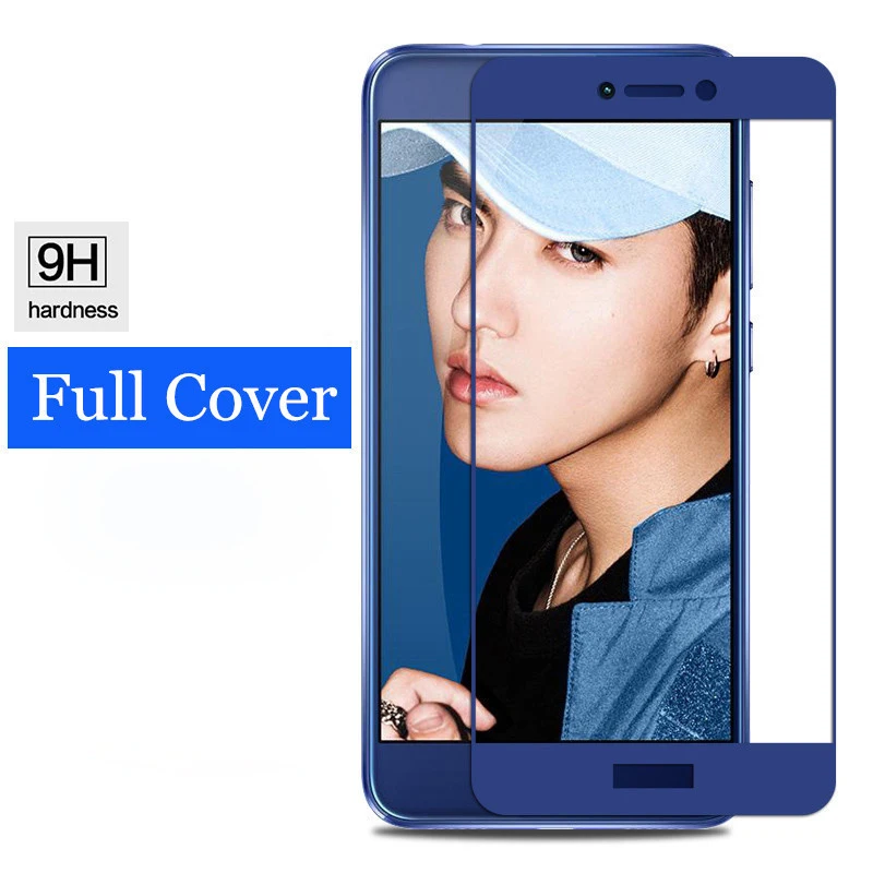 3D Tempered Glass For Huawei GR3 2017 Full Screen Cover Explosion-proof Screen Protector Film For P8 Lite 2017 / P9 Lite 2017
3D Tempered Glass For Huawei GR3 2017 Full Screen Cover Explosion-proof Screen Protector Film For P8 Lite 2017 / P9 Lite 2017