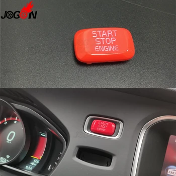 For Volvo V40 V60 S60 XC60 S80 S80L V70 XC70 Car Engine Start Stop Button Cover Trim Red Decoration
For Volvo V40 V60 S60 XC60 S80 S80L V70 XC70 Car Engine Start Stop Button Cover Trim Red Decoration