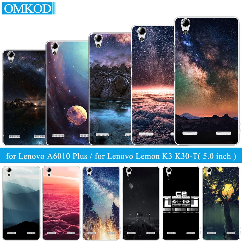 Soft TPU Starry Sky Phone Cases for Lenovo A6010 Plus & A6000 DIY for Lenovo Lemon K3 K30-T K30-W Skin 5" K 3 A 6000 6010 Covers
Soft TPU Starry Sky Phone Cases for Lenovo A6010 Plus & A6000 DIY for Lenovo Lemon K3 K30-T K30-W Skin 5" K 3 A 6000 6010 Covers