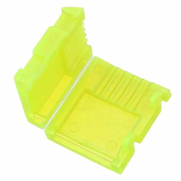 5PCS AB Clip Button Balance Plug For 4S Random Color |