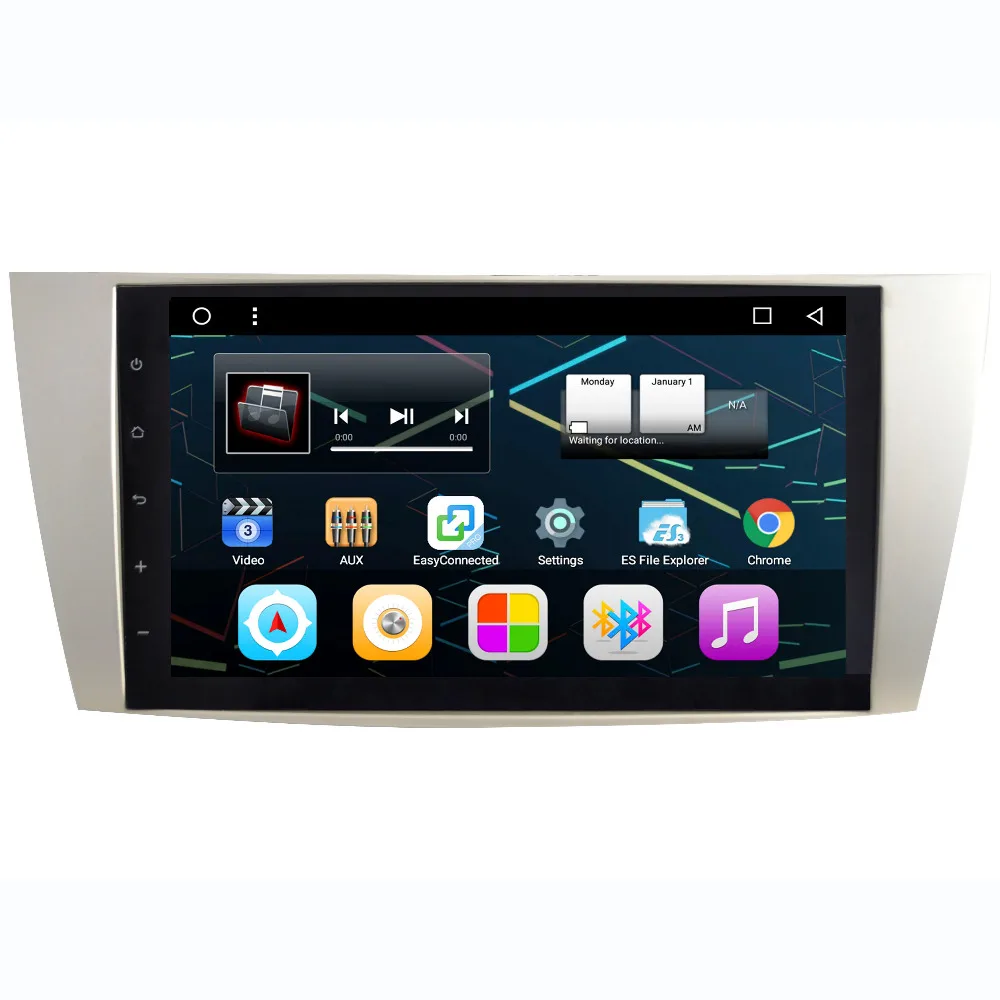 Android 6 0 четырехъядерный 9 дюймов для TOYOTA CAMRY 2007 2008 2009 2010 автомобильный DVD GPS Радио
