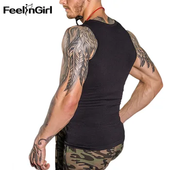 FeelinGirl Shapers Tops body Shaper Shirt Slimming Shirt Shaper Vest Corset for Weight Loss-E
FeelinGirl Shapers Tops body Shaper Shirt Slimming Shirt Shaper Vest Corset for Weight Loss-E