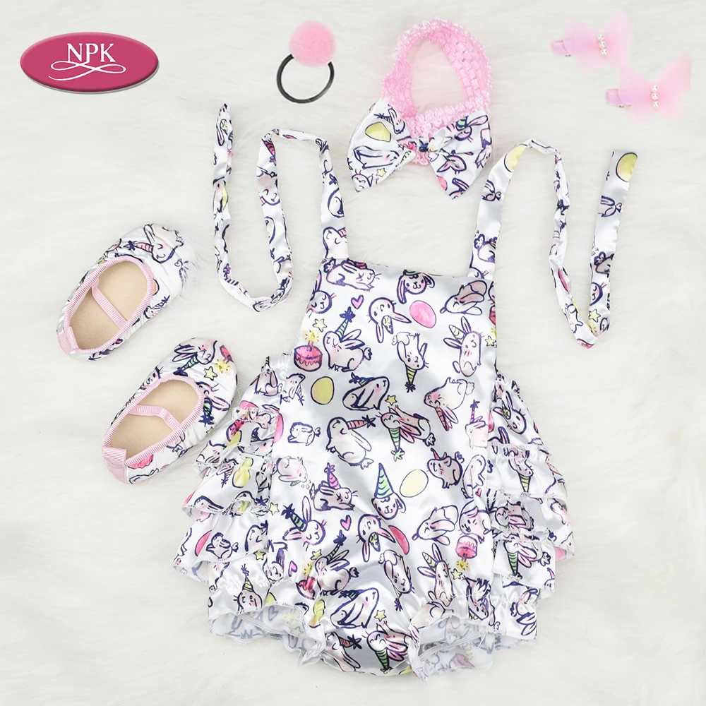 For NPK 22" Reborn Baby Doll Clothes Fashion Style Newborn Babies Princess Girls Bebes Reborn 55CM Doll Accessories Kid DIY Doll
For NPK 22" Reborn Baby Doll Clothes Fashion Style Newborn Babies Princess Girls Bebes Reborn 55CM Doll Accessories Kid DIY Doll