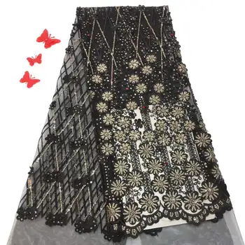 In 2018, high quality large sequined lace fabric of lacy fabric with colorful Latin clothing net JX09
In 2018, high quality large sequined lace fabric of lacy fabric with colorful Latin clothing net JX09